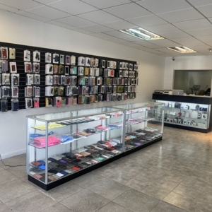 Photo of SD Phone Repair