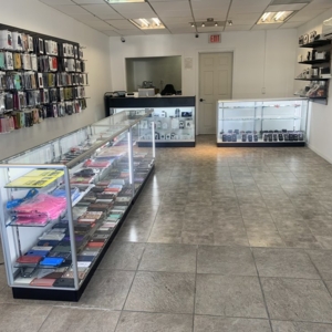 Photo of SD Phone Repair
