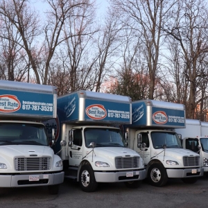 Photo of Boston Best Rate Movers