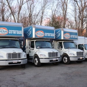 Photo of Boston Best Rate Movers