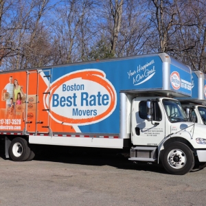 Photo of Boston Best Rate Movers