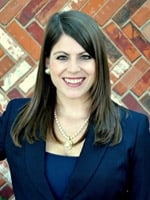Photo of Ginger Varga - Real Estate Agent