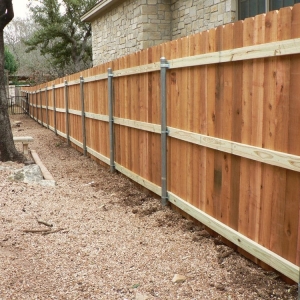 Photo of Regal Fence