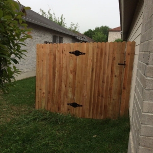Photo of Regal Fence