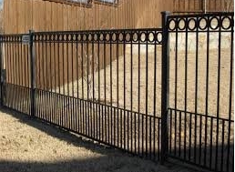Photo of Regal Fence
