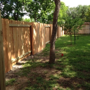 Photo of Regal Fence