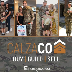 Photo of Julie Calza - CalzaCo