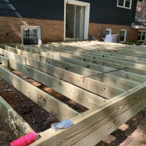 Lorton Orion Home Improvements