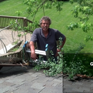 Photo of Arrow Gutters