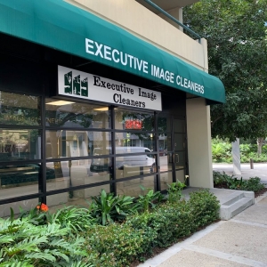 Photo of Executive Image Cleaners