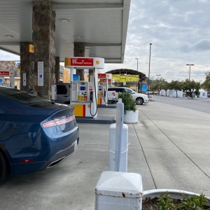 Photo of San Diego Gas and Carwash - Eastlake Shell