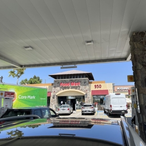 Photo of San Diego Gas and Carwash - Eastlake Shell