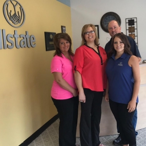 Photo of Allstate Insurance: Steve Henderson