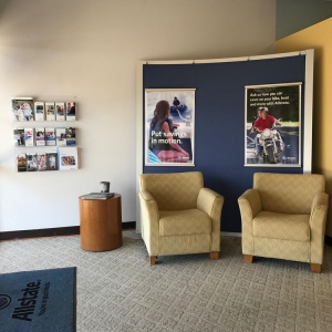 Photo of Allstate Insurance: Steve Henderson
