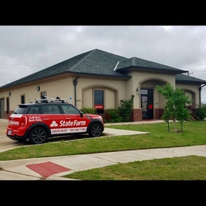 Photo of David Buoy - State Farm Insurance Agent