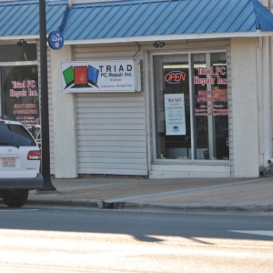 Photo of Triad PC Repair of Lexington