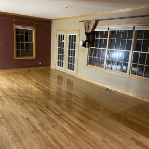 Elmhurst A&T Hardwood Flooring