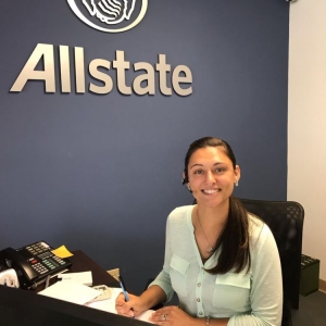 Photo of Allstate Insurance Agent: Stacy Lodrigues