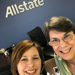 Photo of Allstate Insurance Agent: Stacy Lodrigues