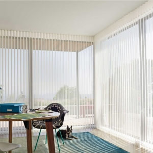 Photo of Bay Area Window Dressing