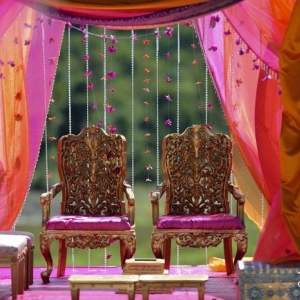 Photo of Working Brides Wedding Planner