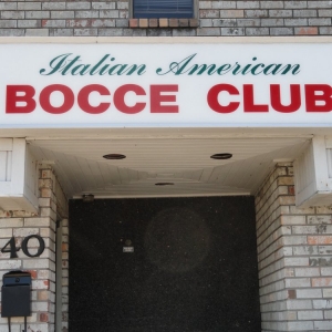 Photo of Italian American Bocce Club of Greater New Orleans