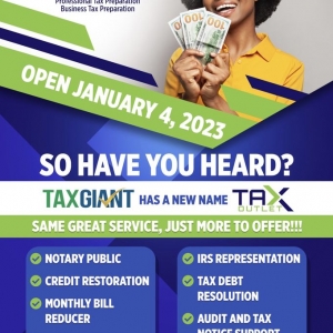 Photo of Tax Outlet