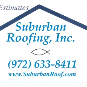 Sachse Suburban Roofing