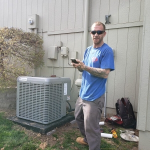 Lawson Double C Heating & Air Conditioning
