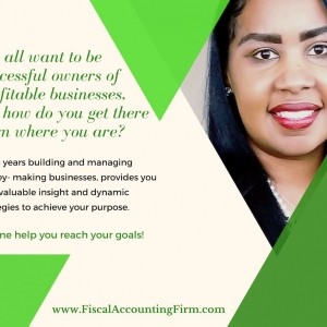Atlanta Fiscal Firm