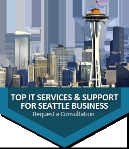 Photo of Seattle IT Services