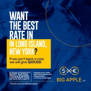 Photo of Big Apple Forex