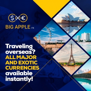 Photo of Big Apple Forex
