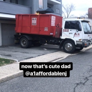 Photo of A-1 Affordable Rubbish Removal & Landscaping