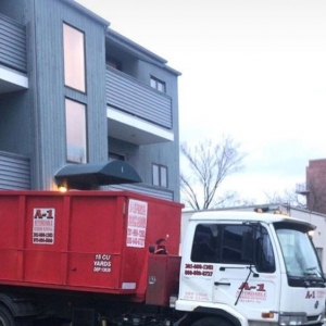 Photo of A-1 Affordable Rubbish Removal & Landscaping