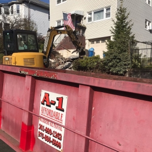 Photo of A-1 Affordable Rubbish Removal & Landscaping