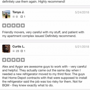 Photo of Best Quality Movers