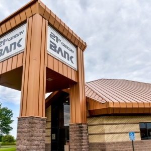 Photo of 21st Century Bank
