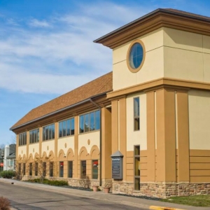 Photo of 21st Century Bank
