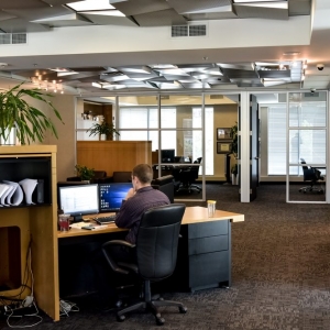 Photo of 21st Century Bank