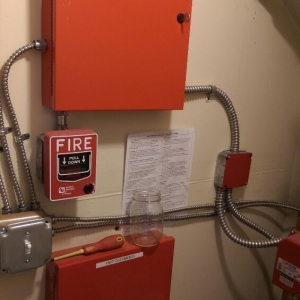 Photo of Metro Safety and Fire