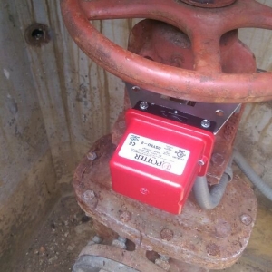 Photo of Metro Safety and Fire