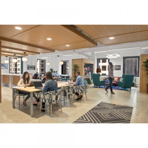 Photo of Regus - Spaces 1740 Broadway