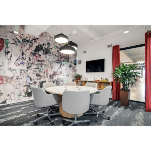 Photo of Regus - Spaces 1740 Broadway
