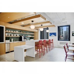 Photo of Regus - Spaces 1740 Broadway