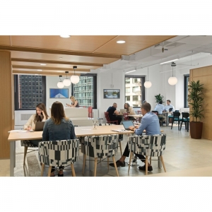 Photo of Regus - Spaces 1740 Broadway