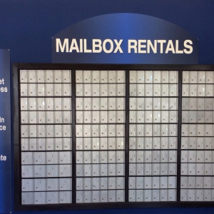 Photo of Beverly Hills Mailbox Center