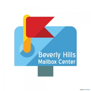 Photo of Beverly Hills Mailbox Center