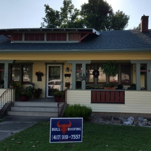 Photo of Bull Roofing