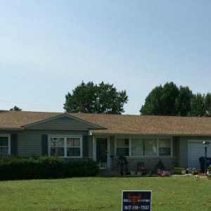 Photo of Bull Roofing
